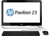 Pc HP Pavilion 23 all in 1 en promo