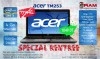 Pc portable Acer TM253 I5