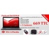 PC PORTABLE PACKARD BELL B960 
