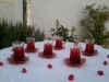 peinture sur verre
