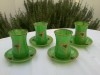 peinture sur verre