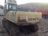 pelle sur chenille KOMATSU PC290 NLC Série 7 