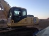 pelle sur chenille KOMATSU PC290 NLC Série 7 