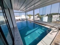 Penthouse cylia (réf: v2476)