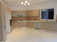 PENTHOUSE DES REVES P Mrezka Hammamet AV1248