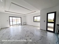 PENTHOUSE DINO Y Baraket Essahel AV1566