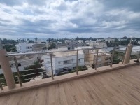 Penthouse fleur de lune (réf: v2668)