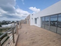 Penthouse fleur de lune (réf: v2668)