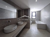 Penthouse S+3 à La Marsa ZAL2243