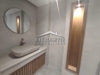 Penthouse S+3 à La Marsa ZAL2243