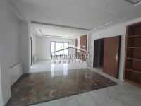 Penthouse S+3 à La Marsa ZAL2243