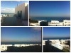 PENTHOUSE surplombant sur la mer