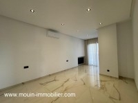 Penthouse Yucca AV1843 Hammamet