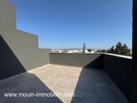PENTHOUSE YUCCA Hammamet AV1843