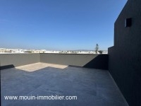 PENTHOUSE YUCCA Hammamet I AV1843