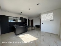 PENTHOUSE YUCCA Hammamet I AV1843