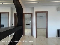 PENTHOUSE YUCCA Hammamet I AV1843