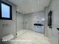 PENTHOUSE YUCCA Hammamet I AV1843
