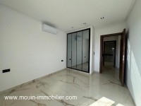 PENTHOUSE YUCCA Hammamet Sud AV1843