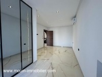 PENTHOUSE YUCCA Hammamet Sud AV1843