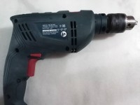 Perceuse a percussion gsb 570 bosch
