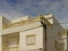 Petit immeuble a Cité Riadh sur 2 façades