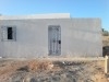 Petit studio et un terrain de 424 m2