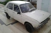 Peugeot 104