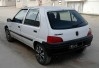 Peugeot 106 à vendre
