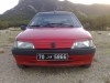 Peugeot 106 essance