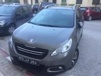 Peugeot 2008 5cv Es 3 cyl An 2014 81000 kms