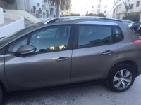 Peugeot 2008 5cv Es 3 cyl An 2014 81000 kms