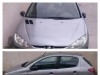 peugeot 206 tres propre