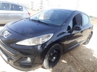 peugeot 207 hdi