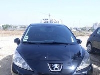 peugeot 207 hdi