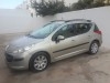 Peugeot 207 sw hdi 1.6