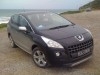 Peugeot 3008 ESSENCE NEUVE