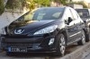 Peugeot 308 féline 1.6hdi bvm6 toutes options 