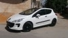 peugeot 308 hdi 1.6 sport