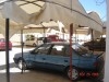 Peugeot 405 en bon état
