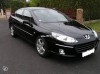 peugeot 407 toute option en trés bonne etat 