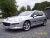 PEUGEOT 407SW