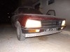 PEUGEOT 505 BREAK 