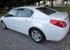 Peugeot 508 Diesel