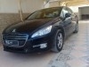 peugeot 508 noir année 2011