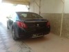 peugeot 508 noir année 2011
