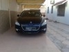 peugeot 508 noir année 2011