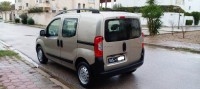 Peugeot Bipper Teppe 