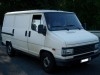 peugeot J5 commercial à vendre