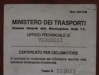 Piaggio Si presque neuf 